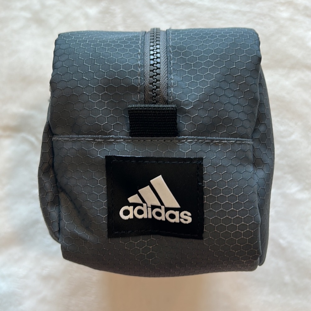 Adidas Team Toiletry Bag
